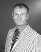 Portrait Dr. med. Achim Wahlen